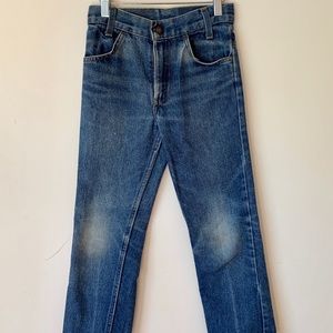 Kids Levi jeans